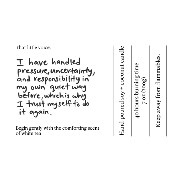 (Most value) Own your day Set